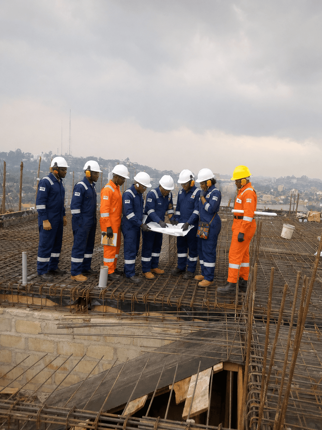 GENERAL ENGINEERING