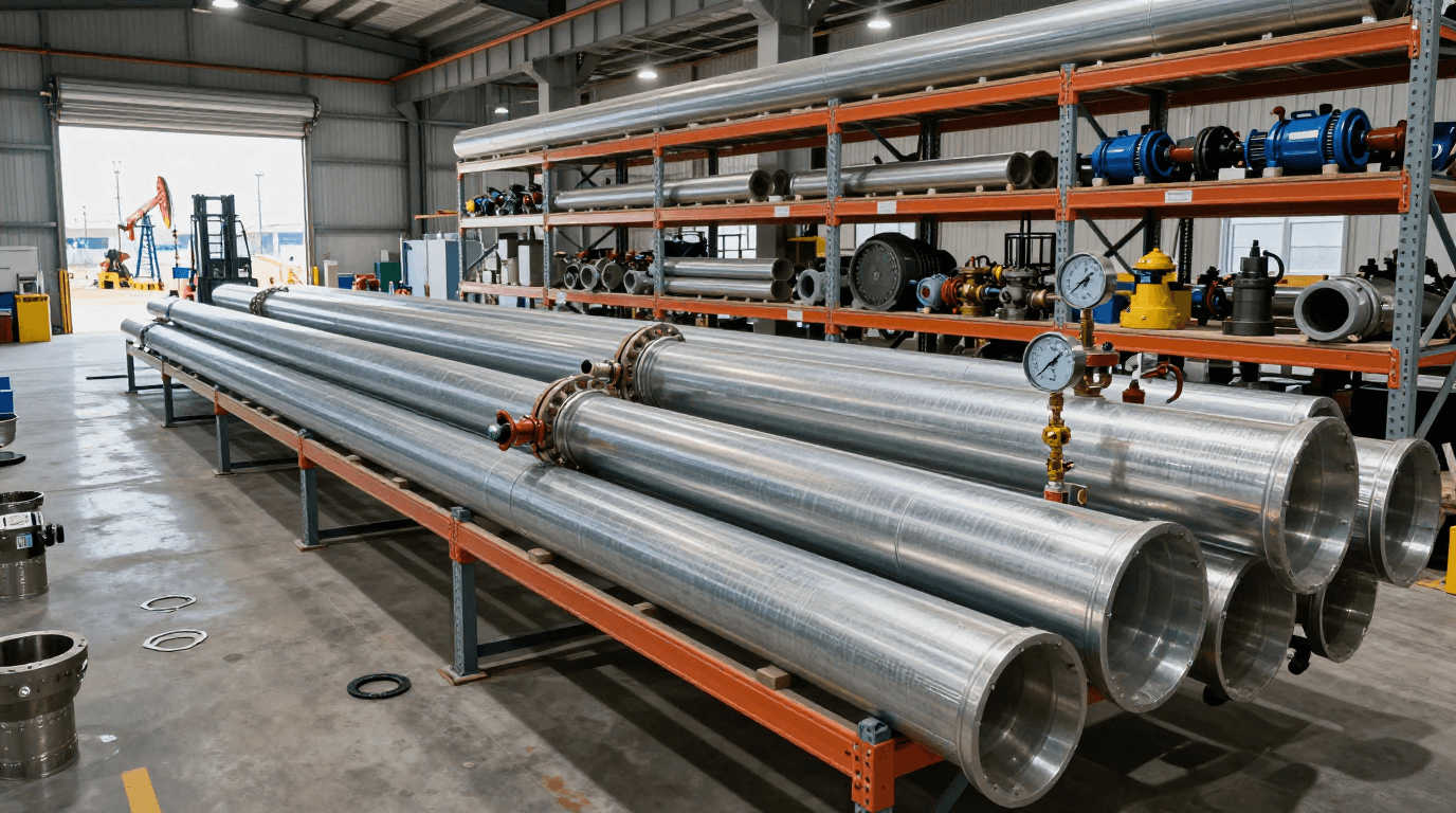TECHNICAL PROCUREMENT
