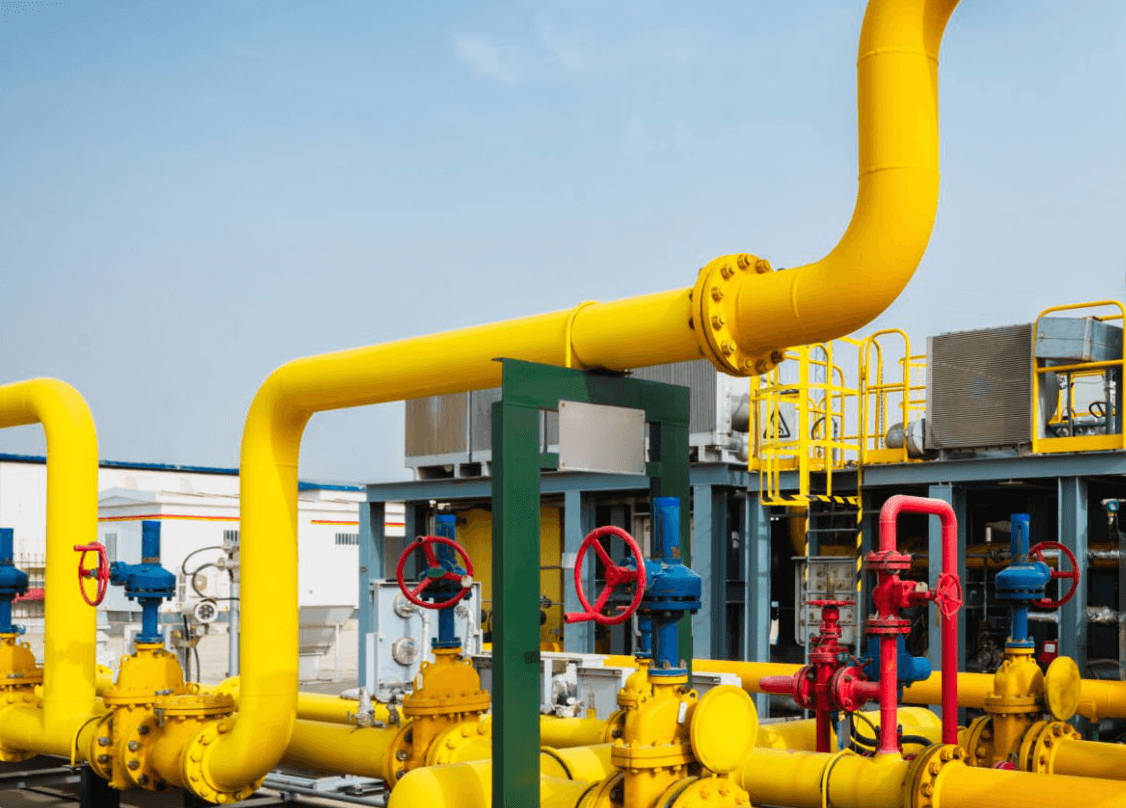 Design and fabrication of 24 inches & 48 inches subsea pig launchers for subsea pipeline & calm buoy transportation & installation